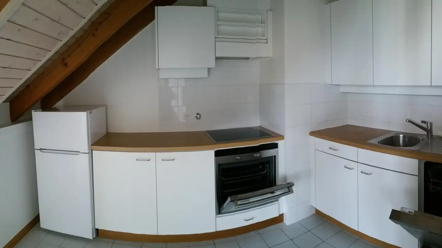 Apartment for rent - Rue De La Tour-De-Boël 14, 1204 Genève - Photo 4