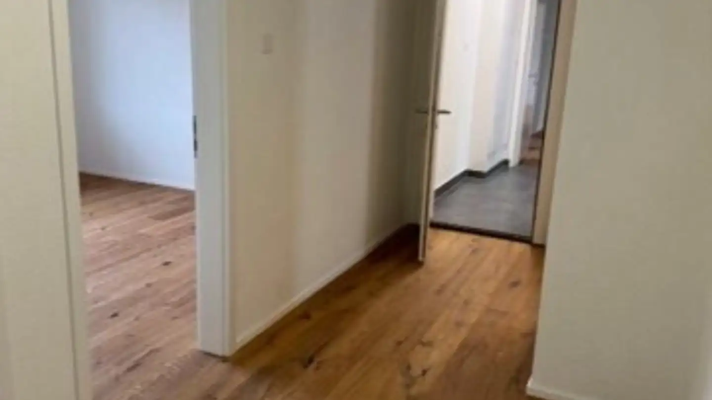 Wohnung mieten - Aavorstadt, 5600 Lenzburg