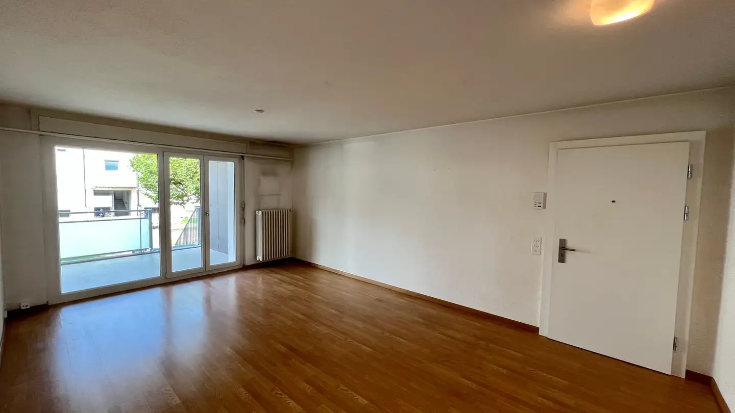 Wohnung mieten - Emmenstrasse 17, 3415 Hasle b. Burgdorf - Foto 4