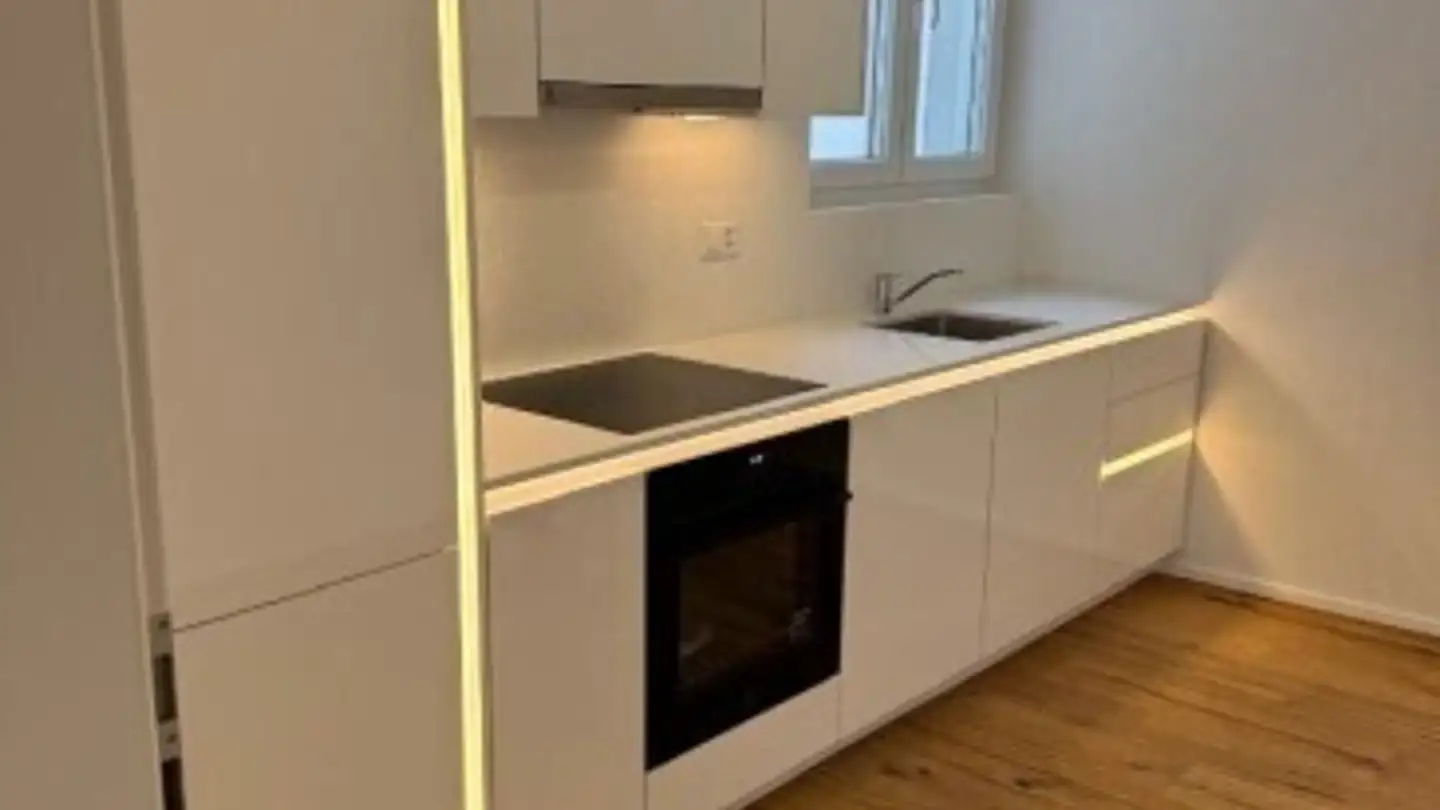 Wohnung mieten - Aavorstadt, 5600 Lenzburg - Foto 2