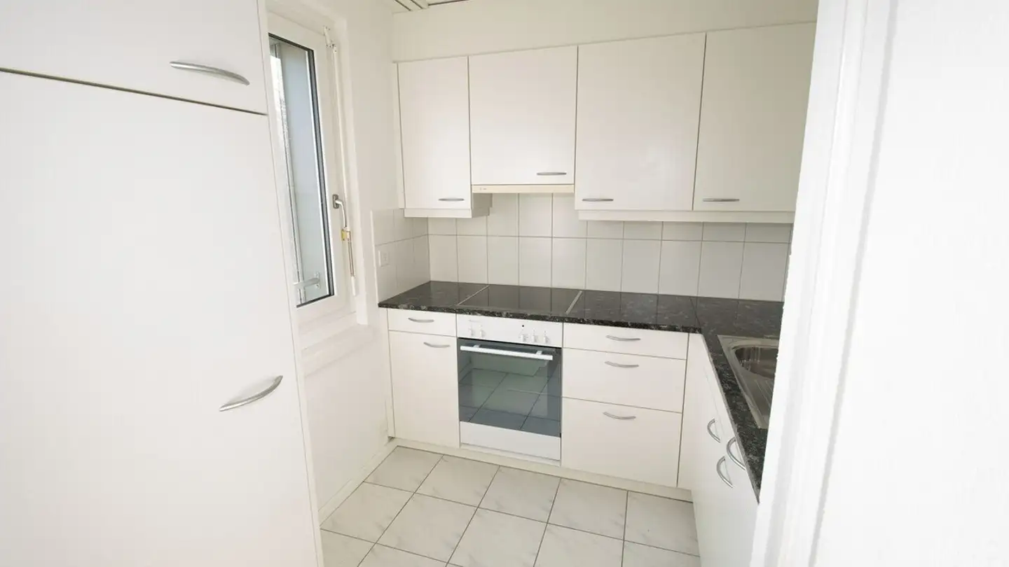 Appartamento in affitto - Riedmattstrasse 4, 4500 Solothurn
