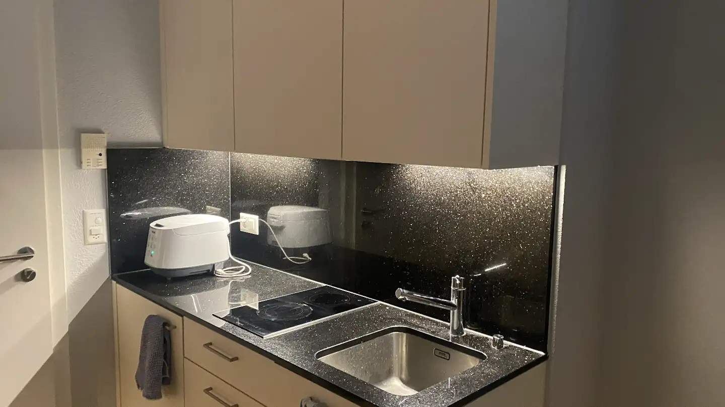 Apartment for rent - 8004 Zürich - Photo 4