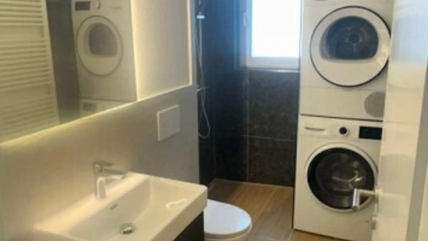 Wohnung mieten - Aavorstadt, 5600 Lenzburg - Foto 3