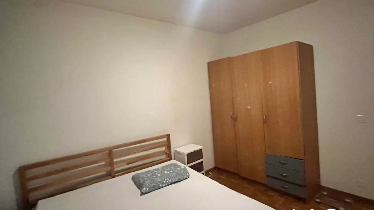 Möblierte Wohnung mieten - Rue Charles- Humbert 9, 1205 Genève - Foto 3