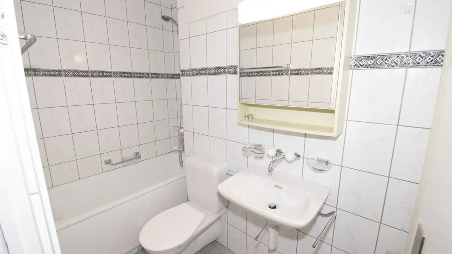 Appartamento in affitto - Riedmattstrasse 4, 4500 Solothurn - Foto 4