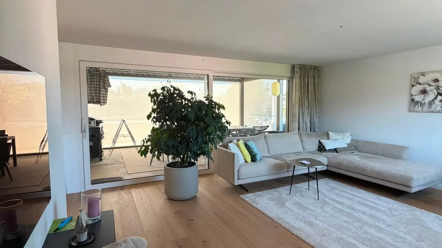Attico in vendita - Zeughausstrasse 15a, 9200 Gossau SG - Foto 3