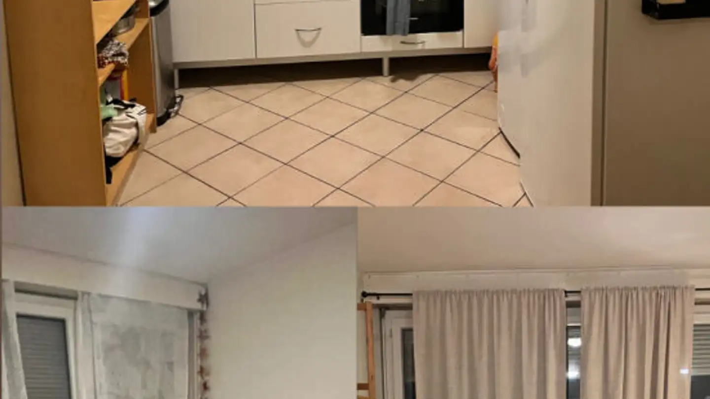Möblierte Wohnung mieten - Rue Charles- Humbert 9, 1205 Genève - Foto 4