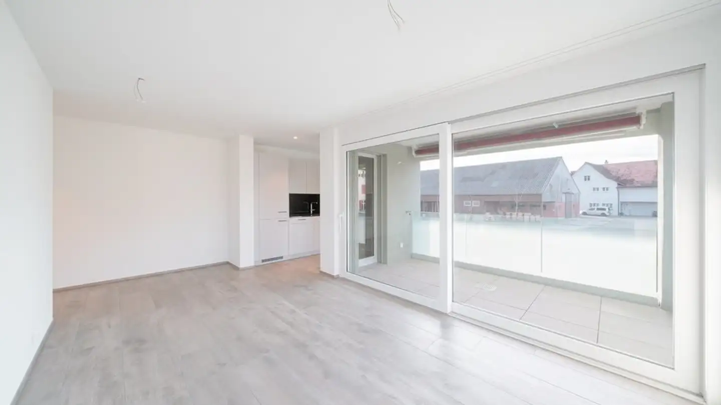 Appartement à louer - Speiserslehn 9, 9320 Stachen - Photo 2