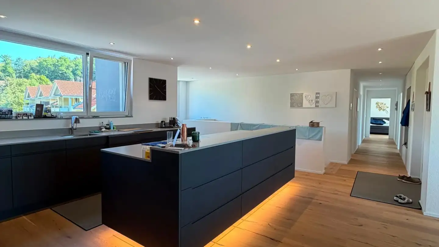 Attico in vendita - Zeughausstrasse 15a, 9200 Gossau SG - Foto 4