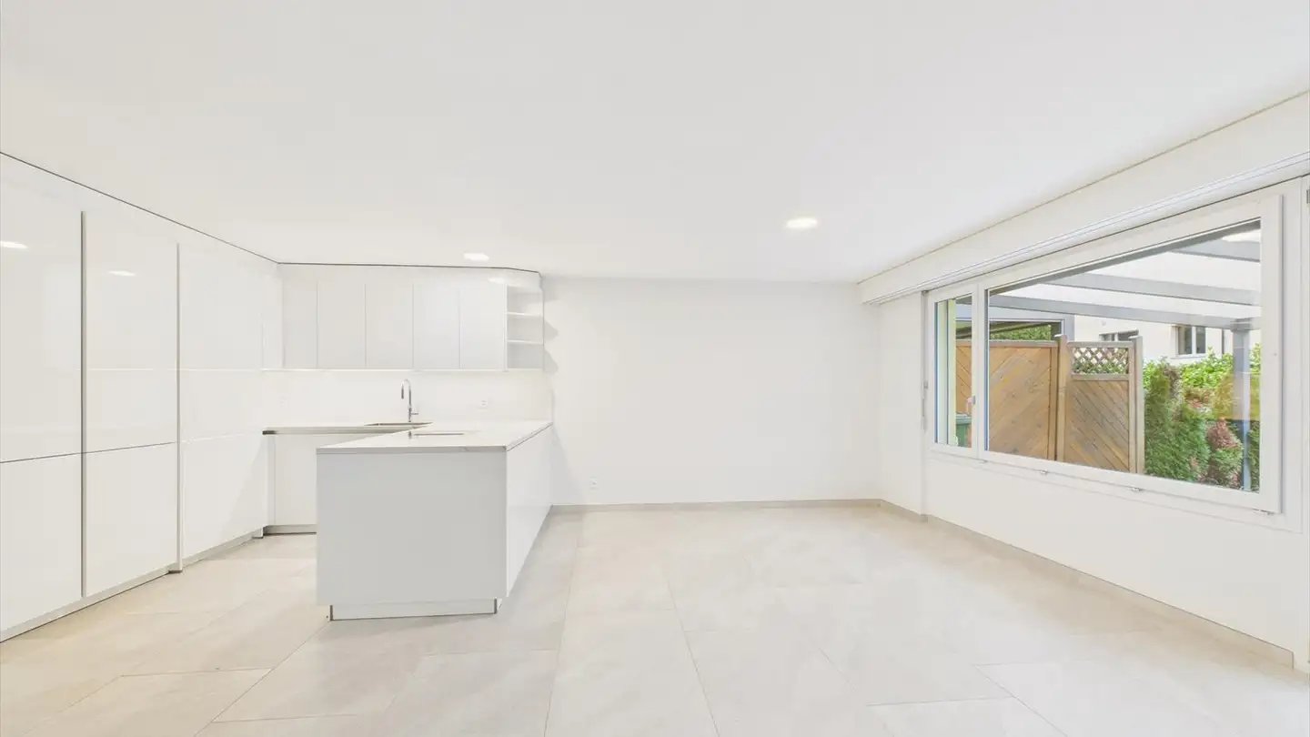 Row house for rent - 8832 Wilen b. Wollerau