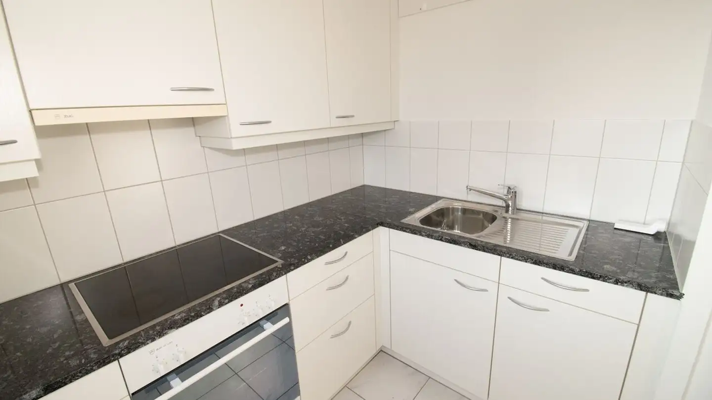 Appartamento in affitto - Riedmattstrasse 4, 4500 Solothurn - Foto 2