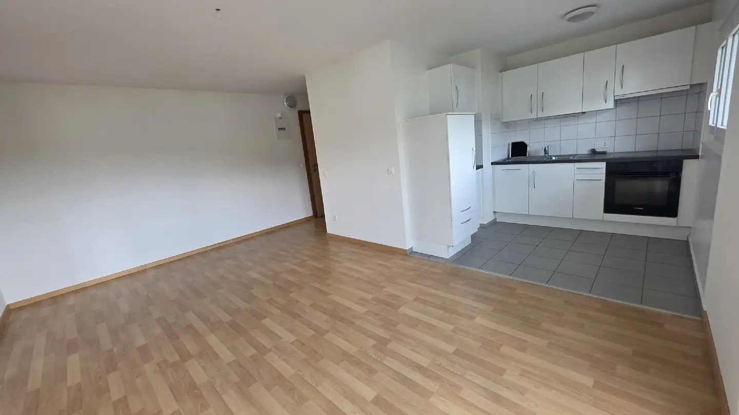 Apartment for rent - Rue Blaise-Cendrars 7, 2300 La Chaux-de-Fonds
