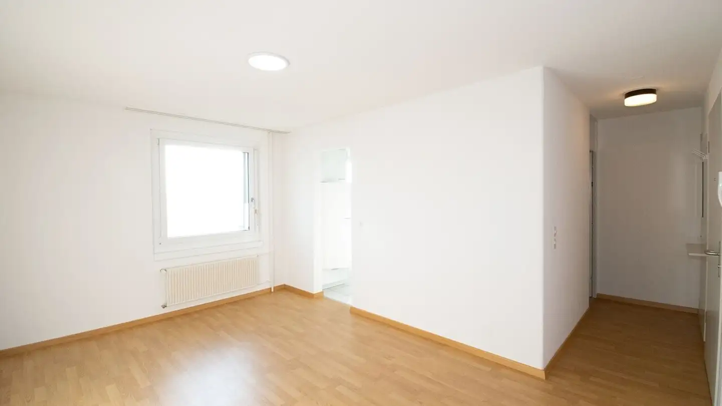 Appartamento in affitto - Riedmattstrasse 4, 4500 Solothurn - Foto 3
