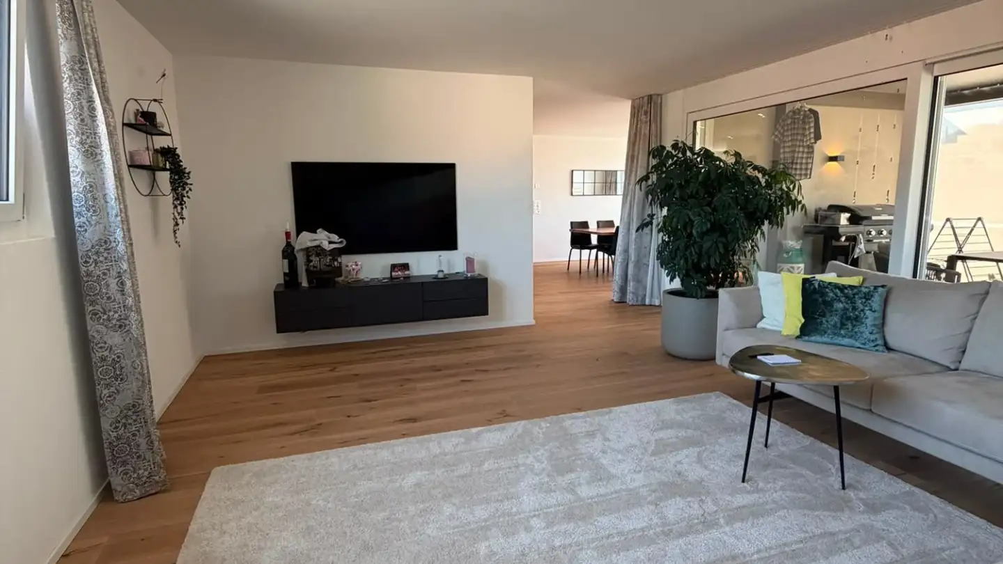 Attico in vendita - Zeughausstrasse 15a, 9200 Gossau SG - Foto 2