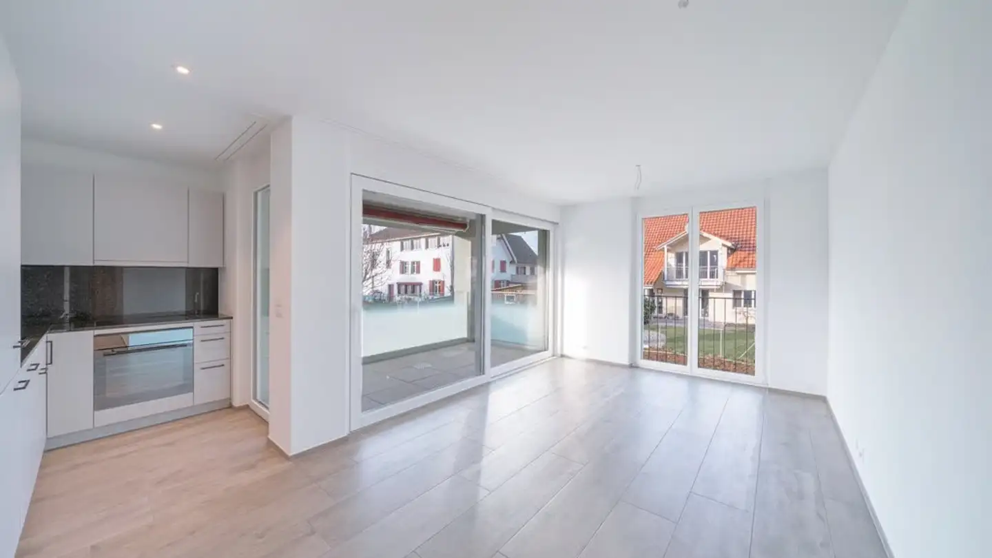 Appartement à louer - Speiserslehn 9, 9320 Stachen - Photo 3