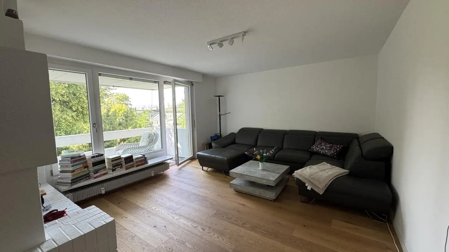 Appartement meublé à louer - 8703 Erlenbach ZH