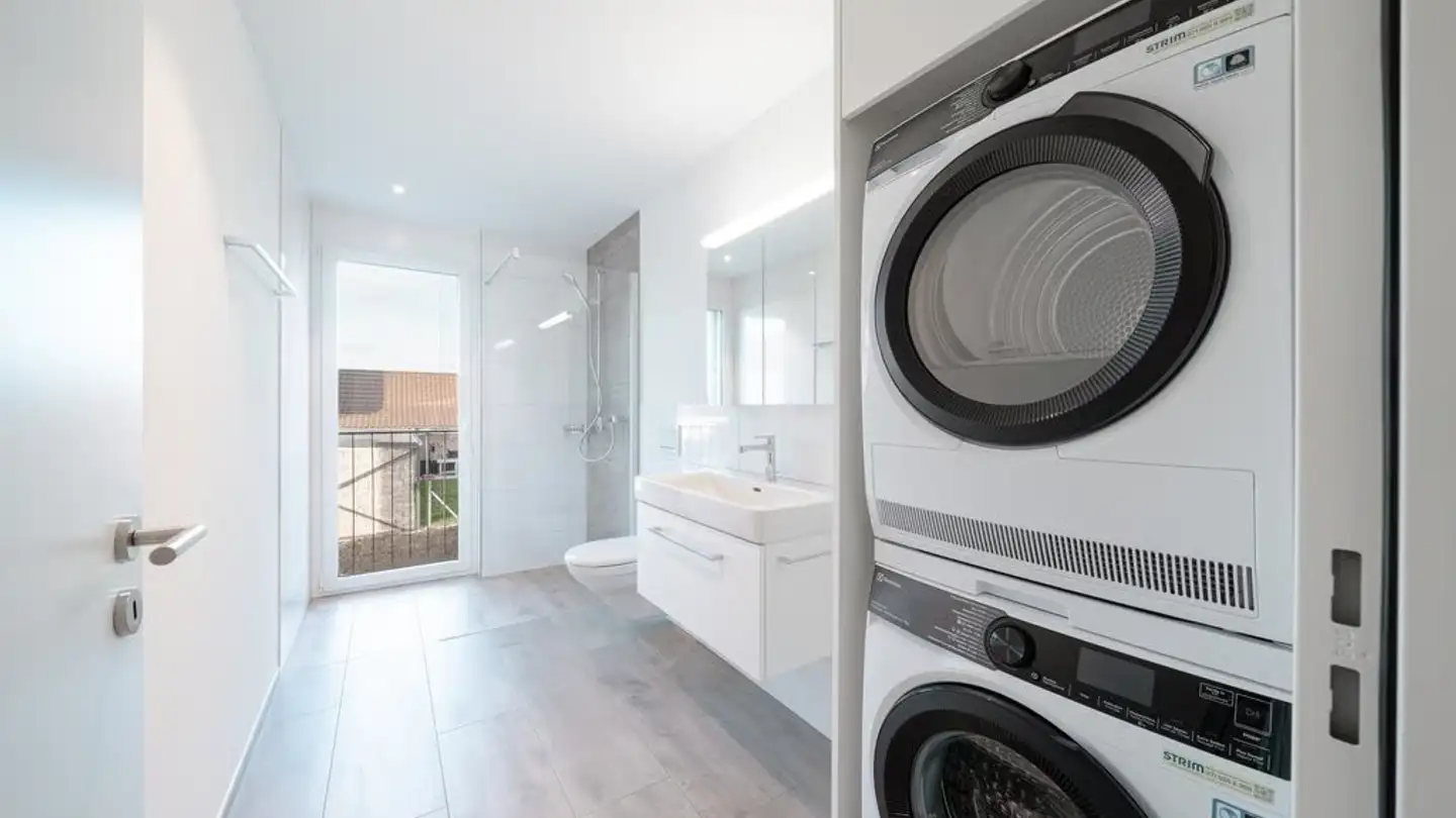 Appartement à louer - Speiserslehn 9, 9320 Stachen - Photo 4