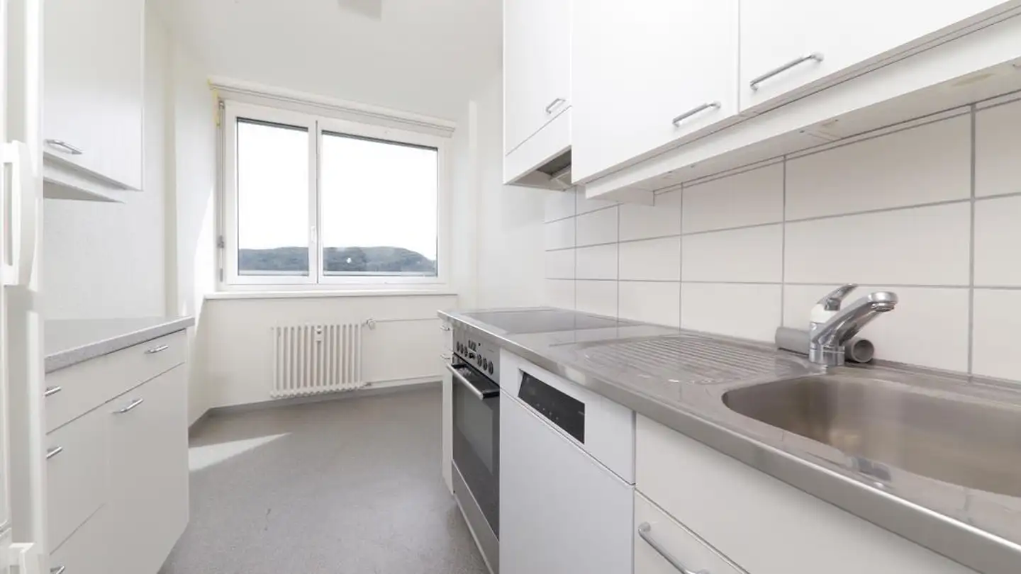 Apartment for rent - Rheinparkstrasse 5, 4127 Birsfelden - Photo 2