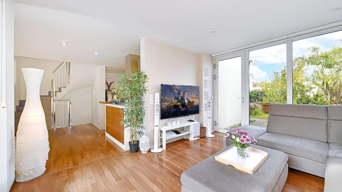 Casa singola in vendita - Hartgrundweg, 8610 Uster - Photo 4