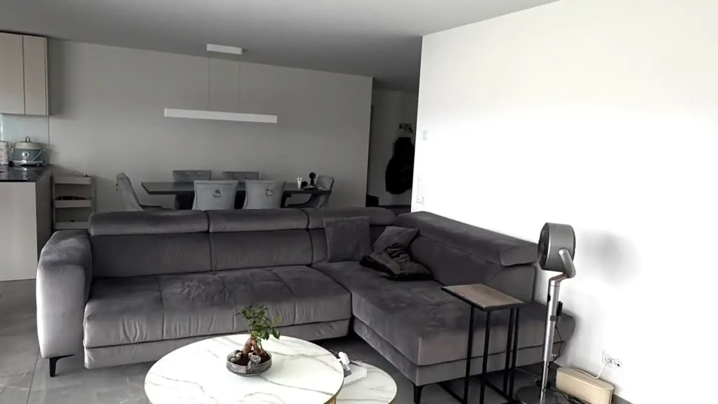 Apartment for rent - Pestalozzistrasse 85a, 5242 Birr - Photo 2