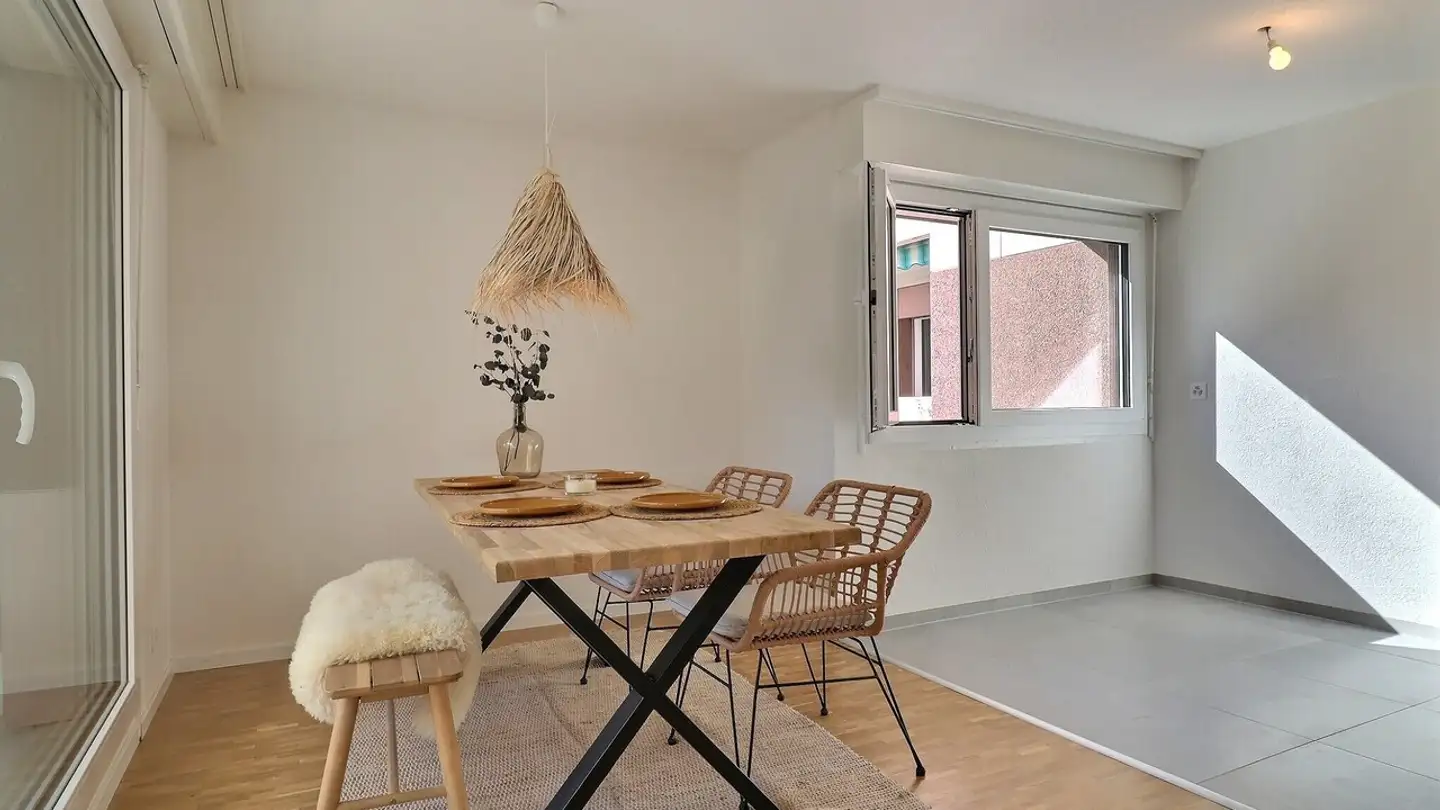 Appartement à vendre - Impasse Du Castel 10, 1700 Fribourg - Photo 3