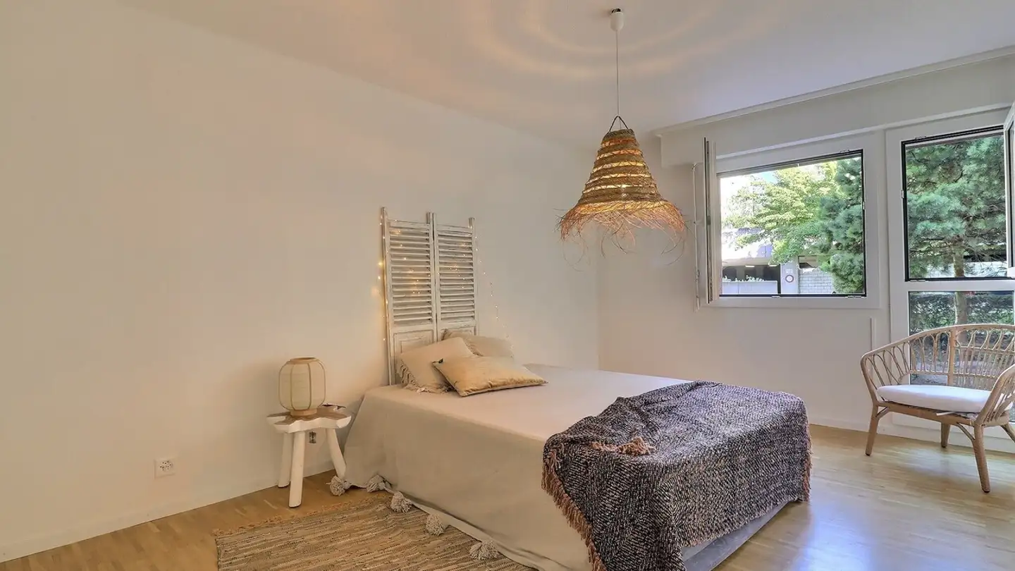 Appartement à vendre - Impasse Du Castel 10, 1700 Fribourg - Photo 4