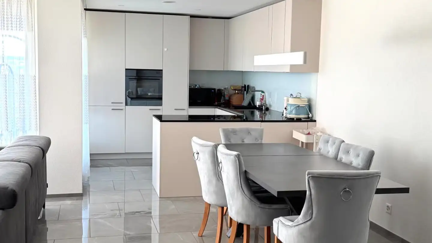 Apartment for rent - Pestalozzistrasse 85a, 5242 Birr - Photo 3