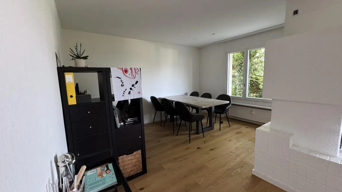 Appartement meublé à louer - 8703 Erlenbach ZH - Photo 2