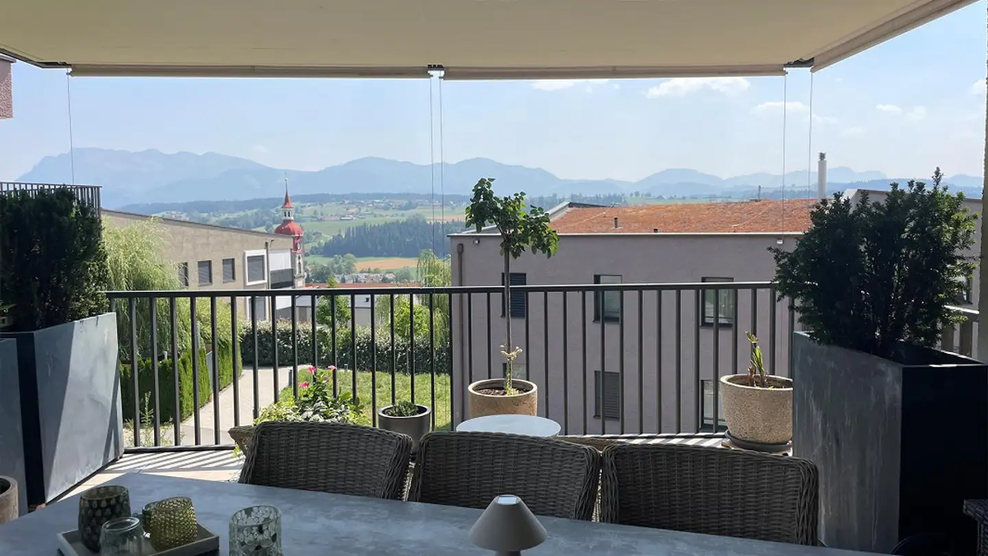 Appartamento in vendita - Sonnefeld 11, 6017 Ruswil - Foto 2
