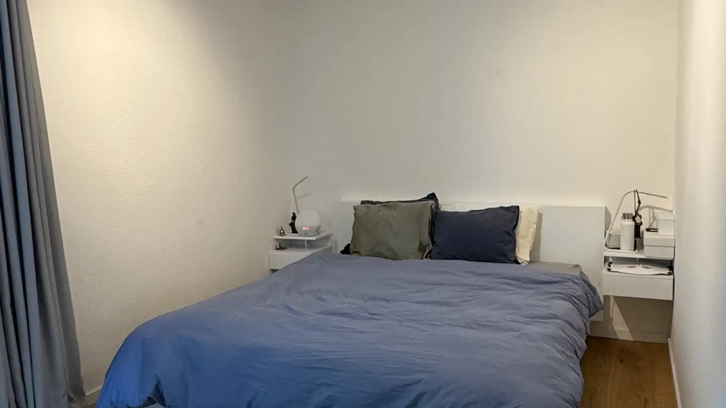 Appartement meublé à louer - 8703 Erlenbach ZH - Photo 4