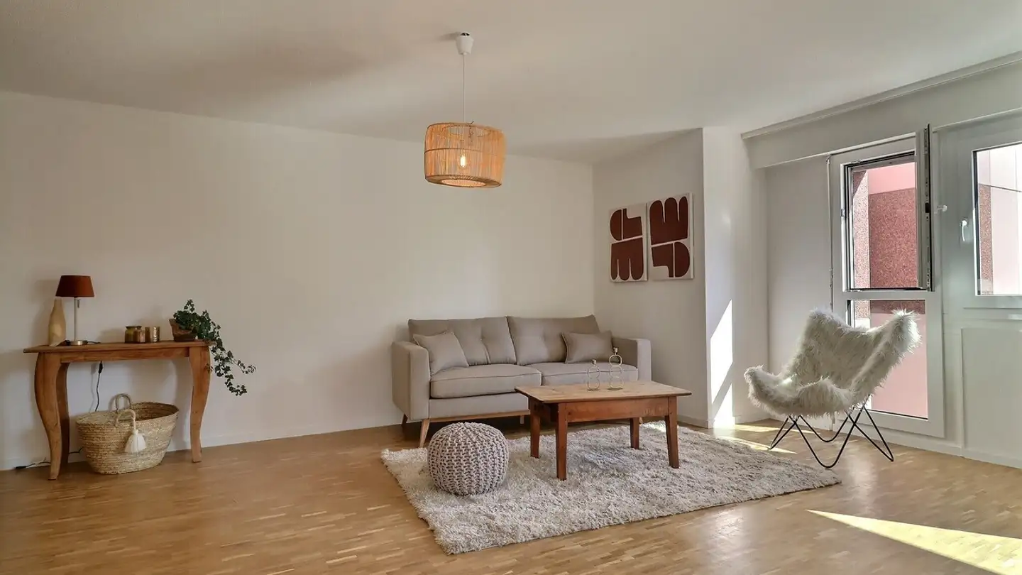 Appartement à vendre - Impasse Du Castel 10, 1700 Fribourg - Photo 2