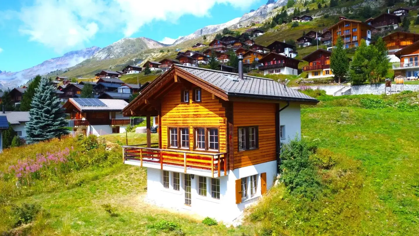 Chalet for sale - 3918 Wiler (Lötschen) - Photo 4