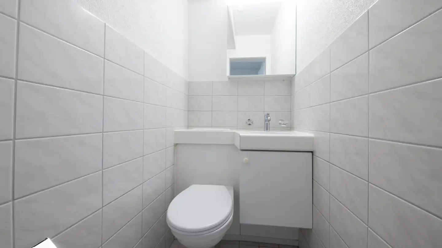 Apartment for rent - Rheinparkstrasse 5, 4127 Birsfelden - Photo 4