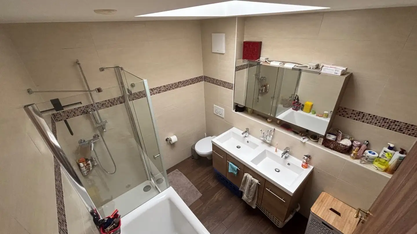 Appartamento in affitto - Rue Pierre De Savoie, 1680 Romont FR - Photo 4