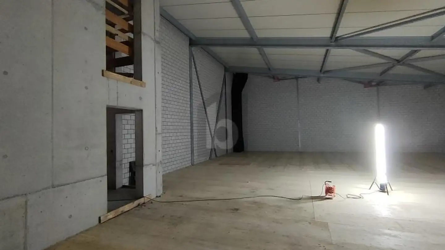 Spazio ufficio in affitto - 8215 Hallau - Photo 4