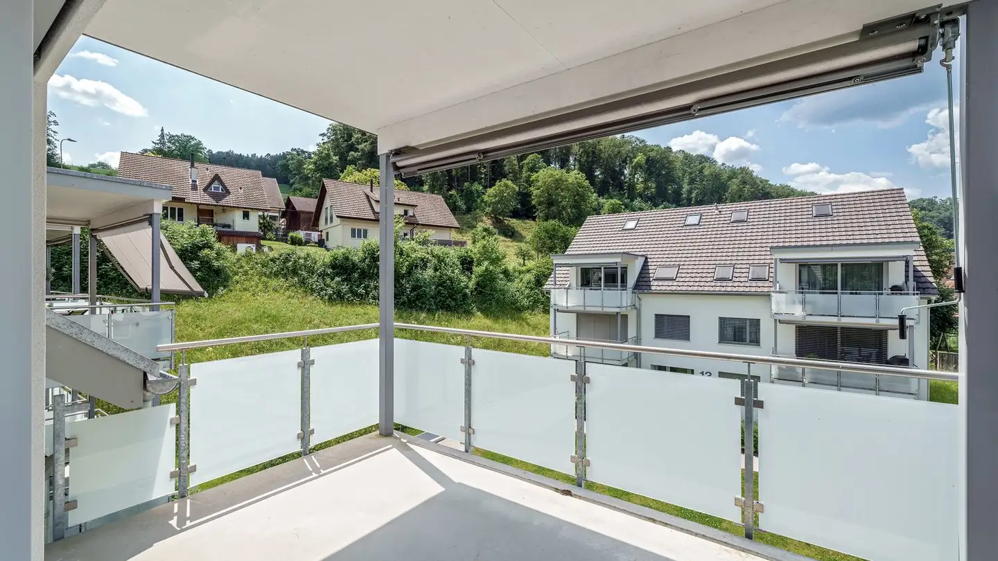 Appartement à louer - Dorfstrasse 12, 5028 Ueken