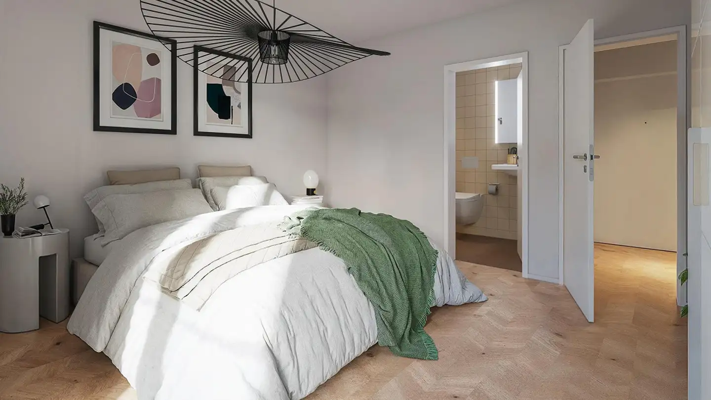 Wohnung kaufen - 8200 Schaffhausen - Foto 4