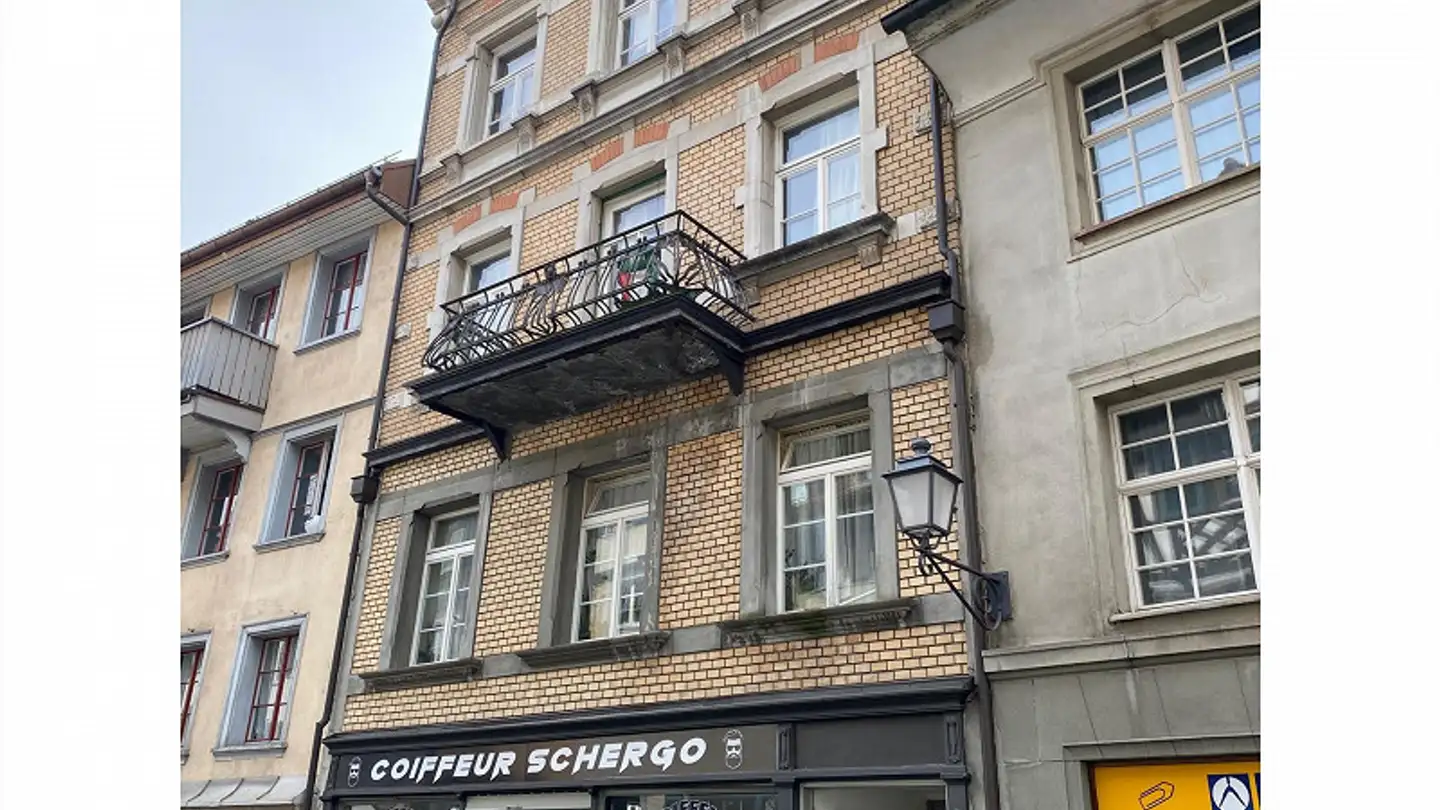 Appartamento in affitto - Neugasse 9, 9220 Bischofszell