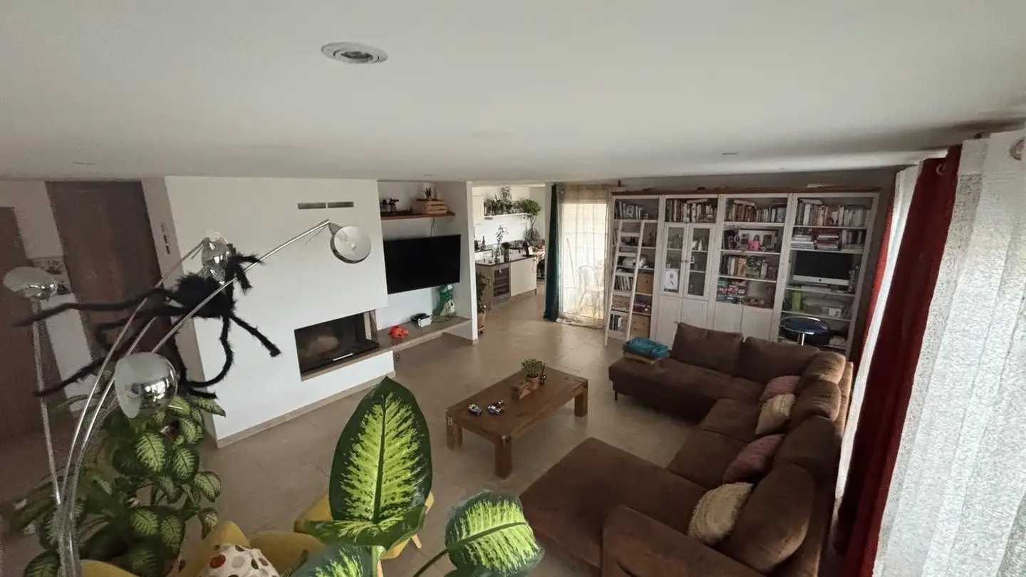 Wohnung mieten - Rue Pierre De Savoie, 1680 Romont FR