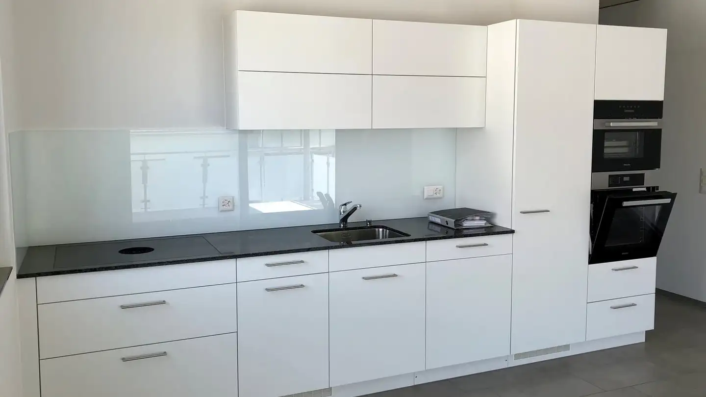 Appartamento in affitto - Dorfstrasse 12, 5028 Ueken - Foto 2