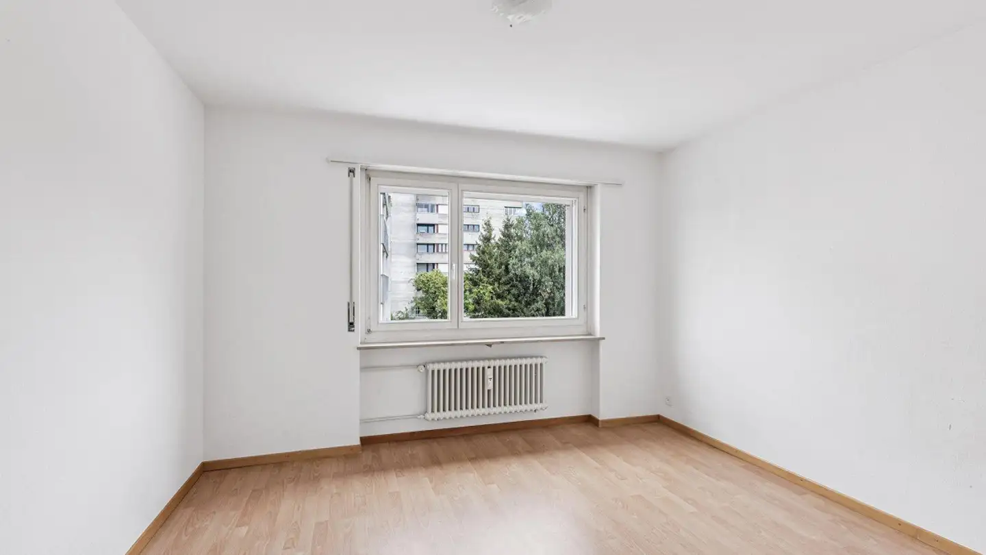 Appartamento in affitto - Bachstrasse 16a, 9244 Niederuzwil - Photo 2