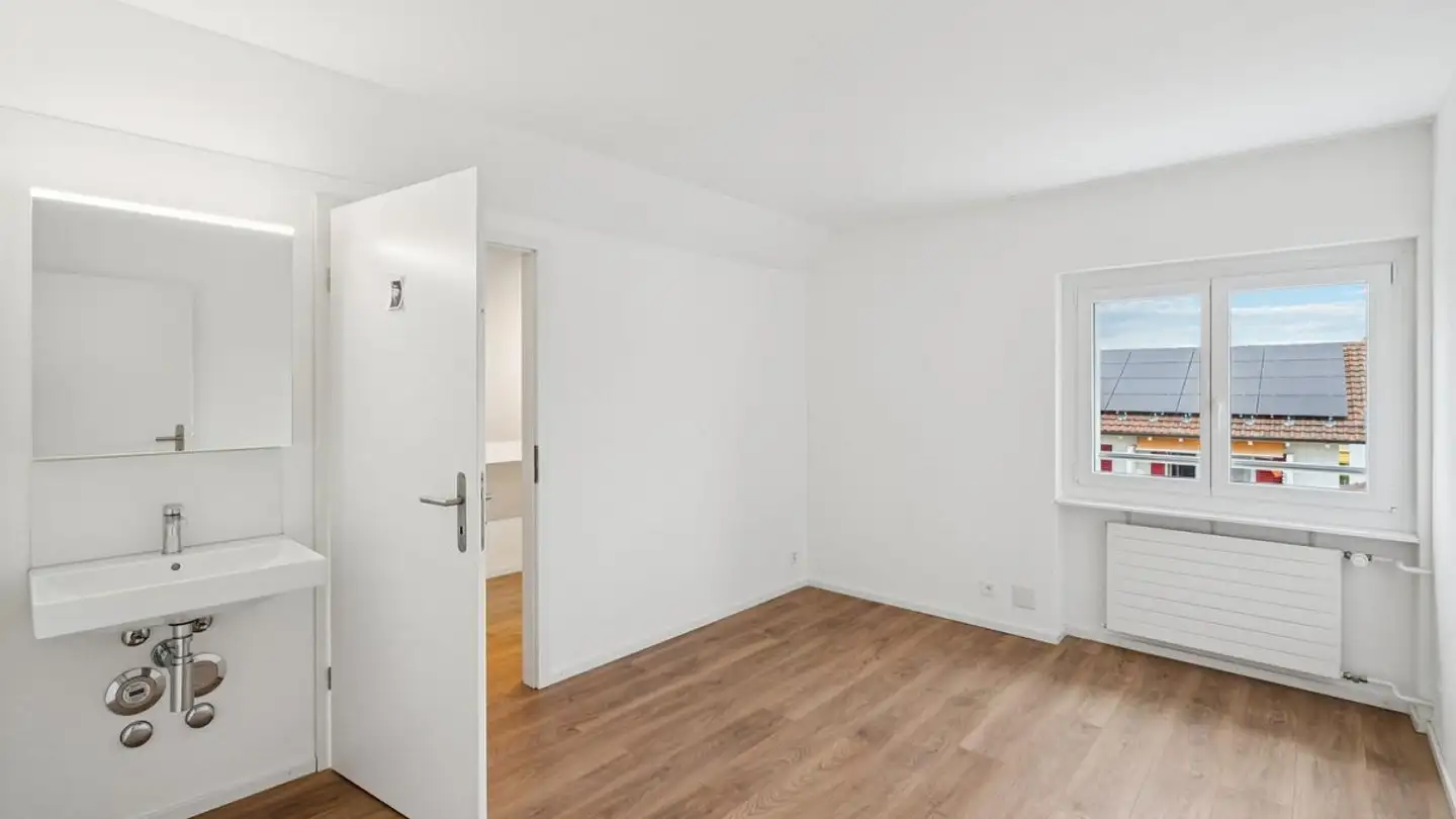 Duplex for rent - Lindenstrasse 10, 8152 Glattbrugg - Photo 2