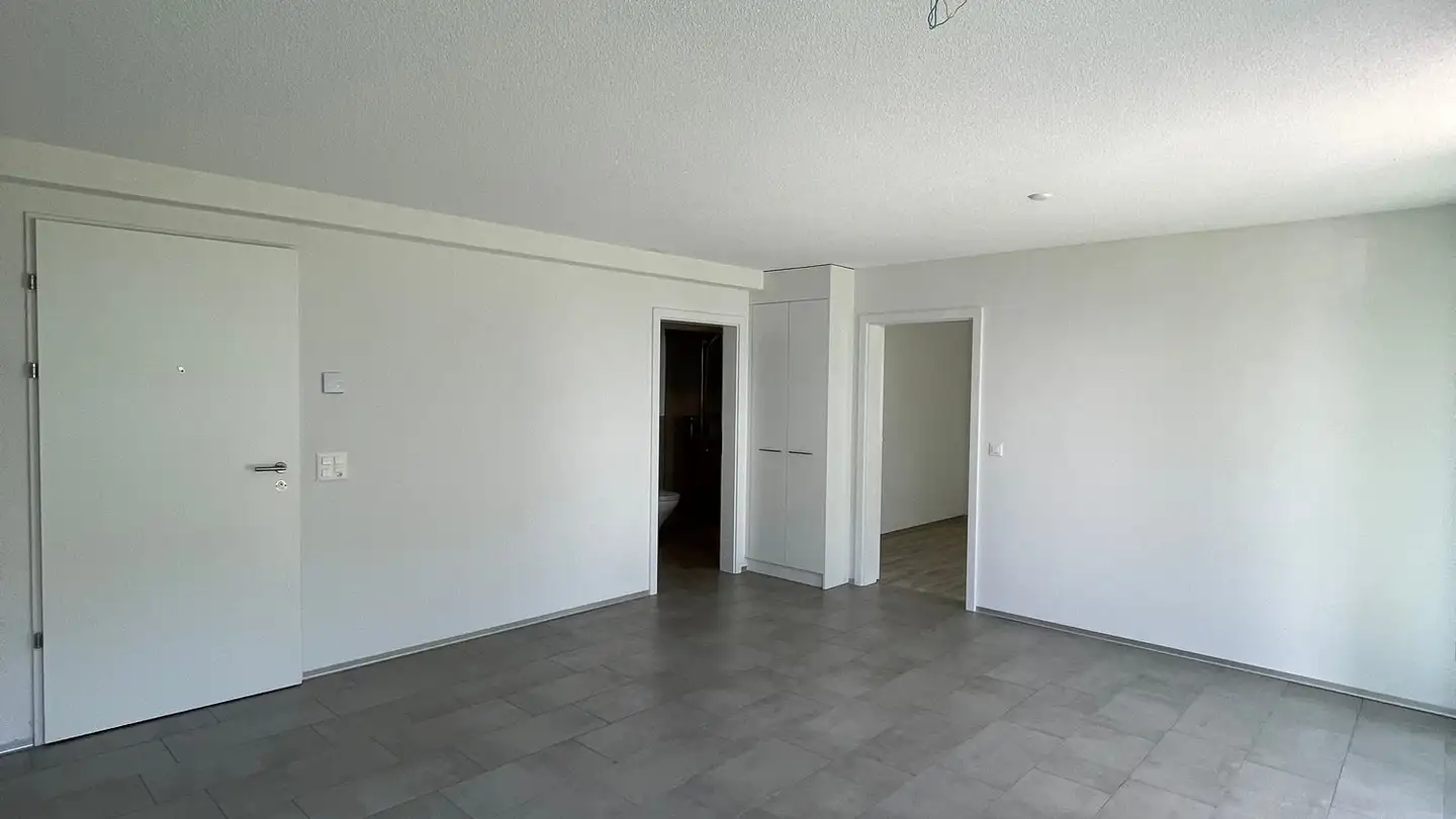 Appartamento in affitto - Dorfstrasse 12, 5028 Ueken - Foto 3