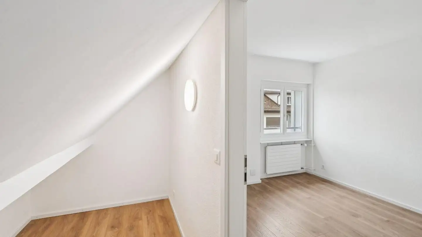 Duplex for rent - Lindenstrasse 10, 8152 Glattbrugg - Photo 3