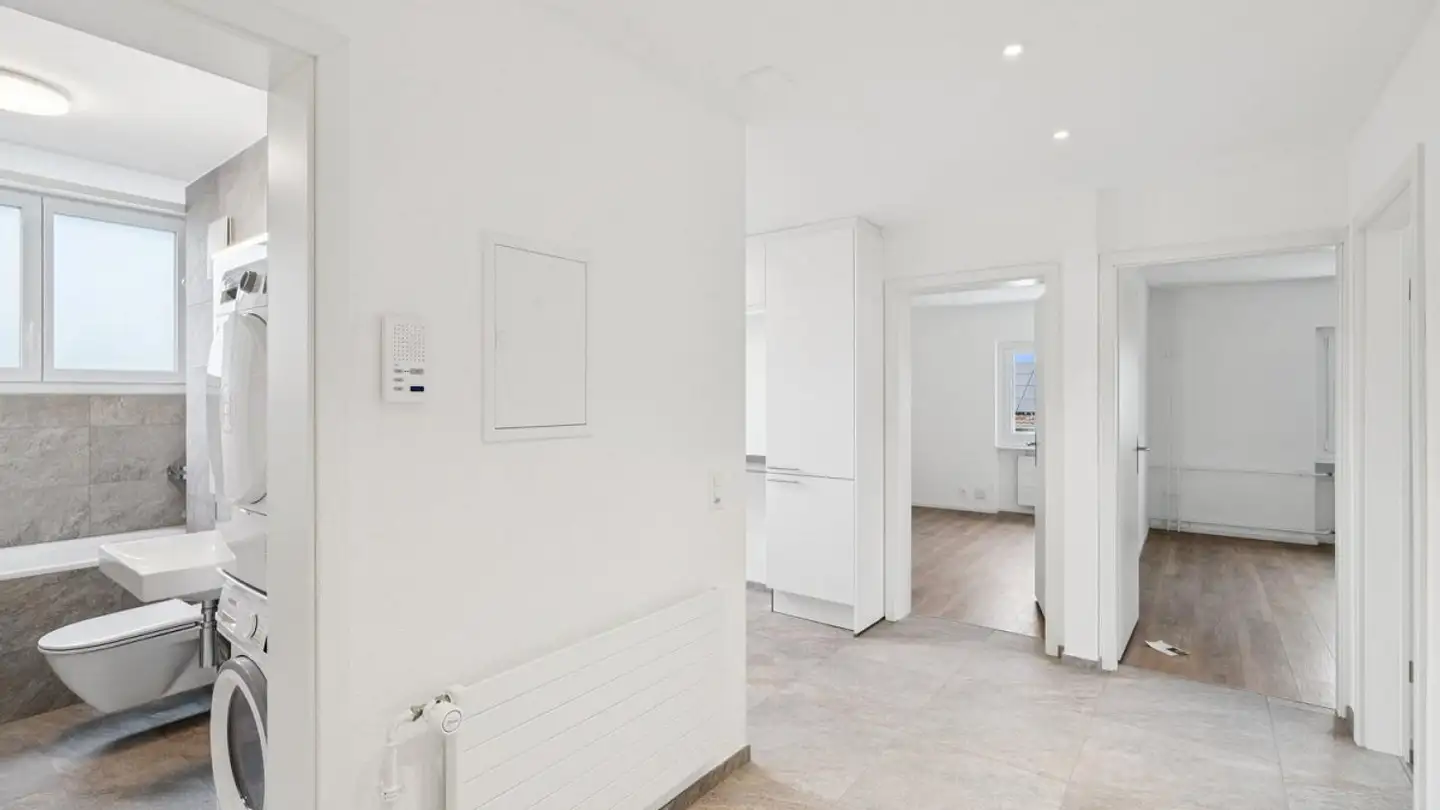 Duplex for rent - Lindenstrasse 10, 8152 Glattbrugg - Photo 4