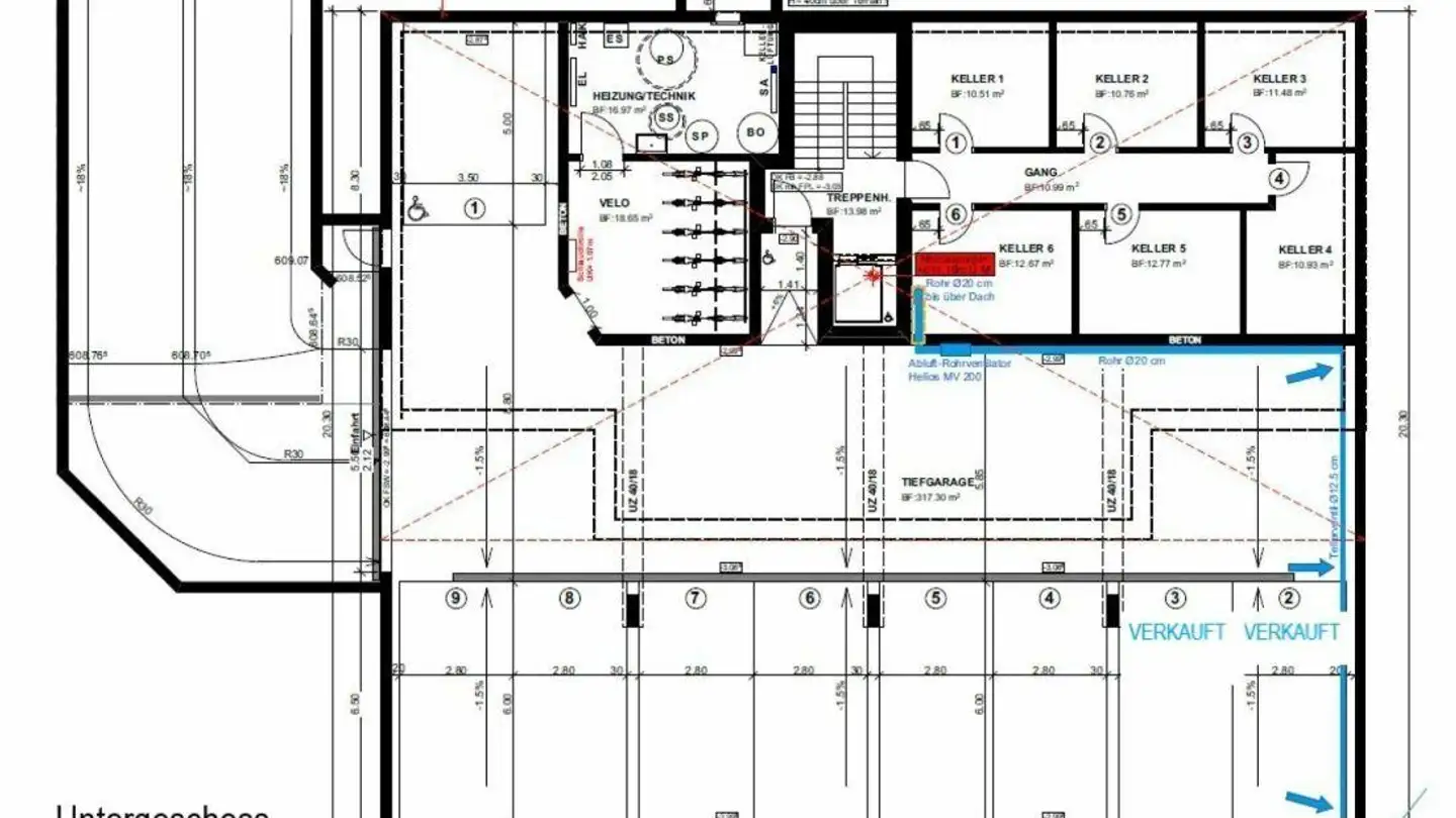 Apartment for sale - Maugwilerstrasse 40, 9552 Bronschhofen - Photo 3