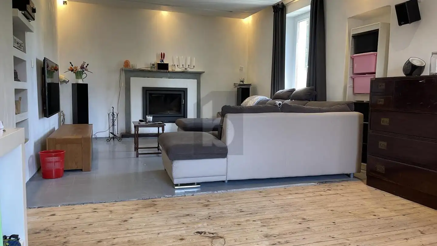 Einfamilienhaus kaufen - 6999 Astano - Foto 4