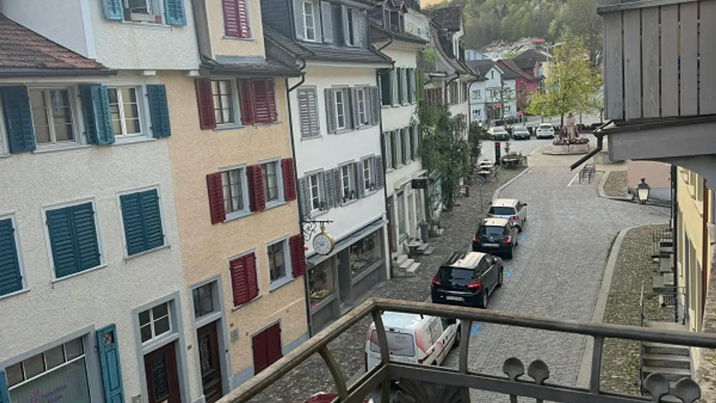 Appartamento in affitto - Neugasse 9, 9220 Bischofszell - Foto 4