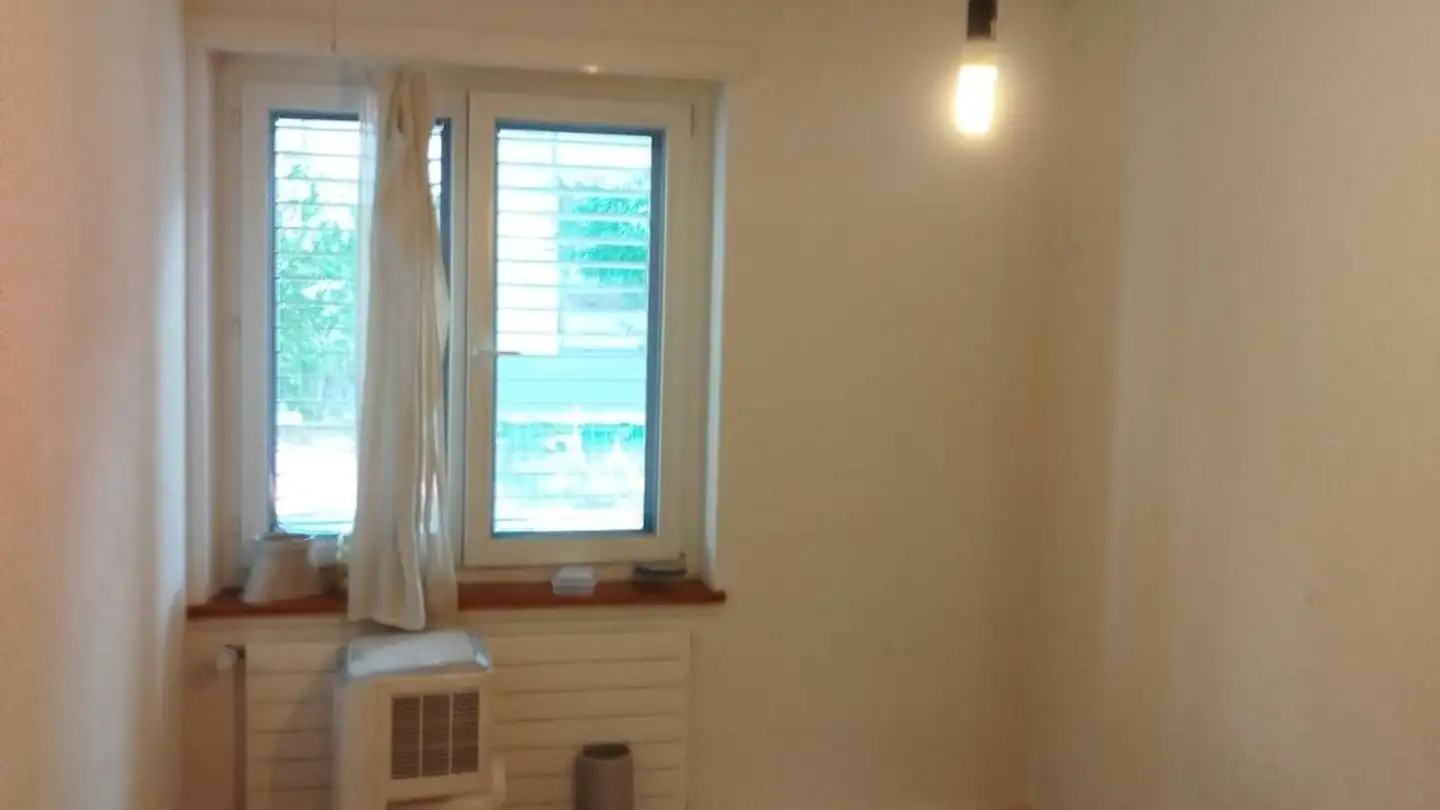 Stanza singola in affitto - Hugostrasse 6, 8050 Zürich