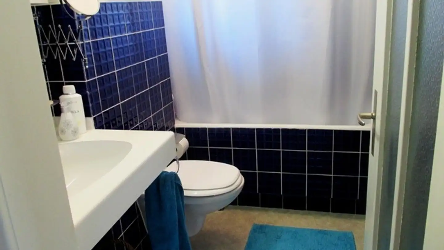 Wohnung mieten - Schwyzerstrasse 15, 5430 Wettingen - Foto 4